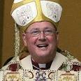 Archbishop Timothy Dolan. REUTERS. Archbishop Timothy Dolan - timothy_dolan--300x300