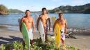 BS-TBS 海から見た、ニッポン 坂口憲二の日本列島サーフィン紀行 最終章
