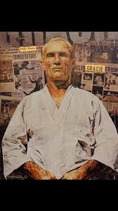 Image result for Yeo Dojo Also Teaching Gracie Jujutsu