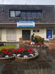 Image result for Royal British Legion Bowls Club