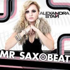 Alexandra Stan - Mr.Saxobeat, descargar, mp3