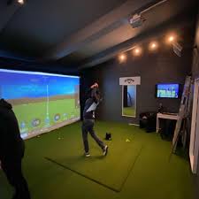 Image result for Aquarius Golf Club