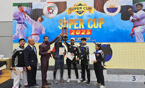 Image result for Martial Art Centre of Excellence