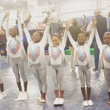 Image result for Aerodyne Gymnastics Club
