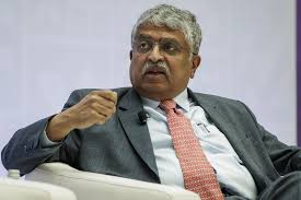 Image result for nandan nilekani