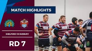 Image result for Sudbury Rugby Union Football Club