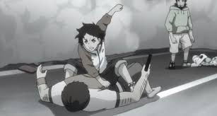 「ストナー 交響詩篇エウレカセブン」の画像検索結果