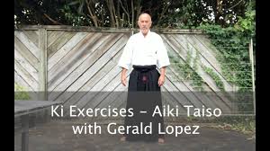 Image result for Ki Aikido (Epsom Ki Aikido