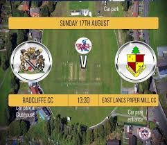 Image result for Radcliffe Cc, Lancs