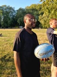 Image result for Clapham Common Touch Rugby
