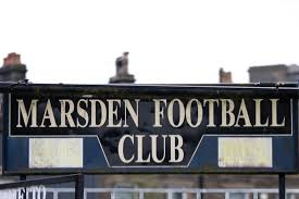 Image result for Marsden Football Club