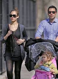 Image result for Maclaren Techno XT  Jessica Alba