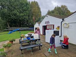 Image result for Wargrave Boating Club