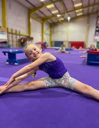 Image result for Andover Gymnastics Club