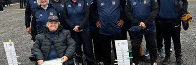 Image result for Llysfaen Pétanque Club