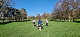 Image result for Denbigh Golf Club