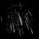 a meteor shower? Tonight