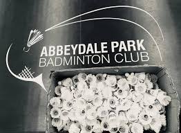 Image result for Abbeydale Park Junior Badminton Club