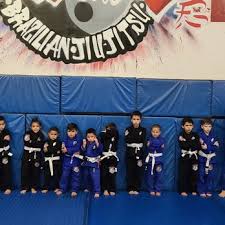 Image result for Bushido Academy Of Martial Arts (Bama)