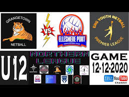 Image result for Grangetown Netball Club