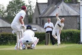 Image result for Calverley St Wilfrid`s Cricket Club