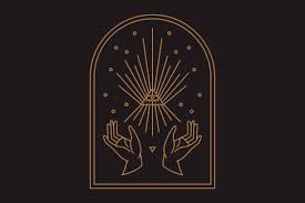 Image result for illuminati hand sign