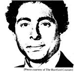 Herbert Quinde circa 1978.