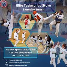 Image result for Abbey Fit Tae Kwon Do