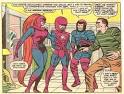 Again With the Comics: Frightfully Yours