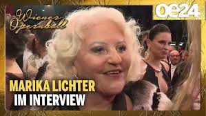 Image result for marika lichter