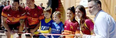 Image result for Cirencester Rugby Football Club