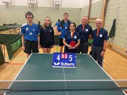 Image result for Blackpool Table Tennis Club