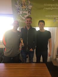 Image result for Burscough Badminton Club