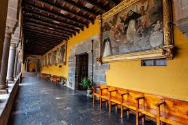 Image result for храм Кориканчи