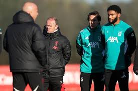 Image result for Everton Tigers Basketball Club