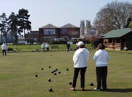 Image result for Lillington Bowling Club