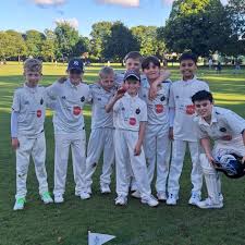 Image result for Calverley St Wilfrid`s Cricket Club