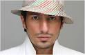 Model Wiqar Ali Khan
