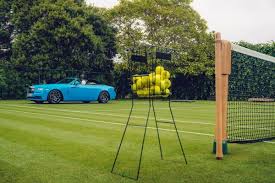 Image result for Rolls-Royce Badminton Club