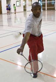 Image result for Stanley Badminton Club