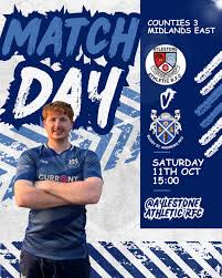 Image result for Aylestone Athletic Rfc