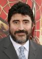 Alfred Molina   Deadline.