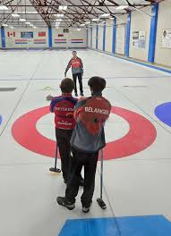 Image result for Province Of London Curling Club