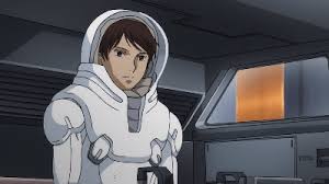 「クラウス・グラード 機動戦士ガンダム00 2nd」の画像検索結果