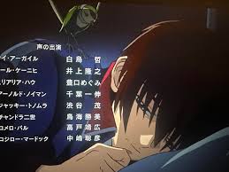 「ジャッキー・トノムラ 機動戦士ガンダムSEED」の画像検索結果