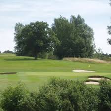 Image result for Cold Ashby Golf Club