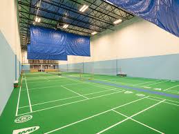 Image result for B W Badminton Club