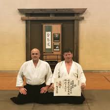 Image result for Moslin & Dewandre Aiki Dojo