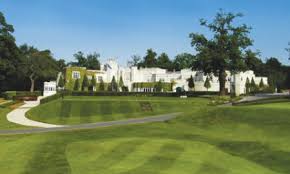 Image result for Wentworth Club, The