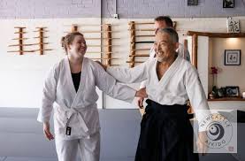Image result for Newcastle Aikido Club